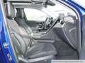 Mercedes-Benz GLC 300 d Mild-Hybrid 4Matic Navi AHK Pano Kamer Blau - thumbnail 3