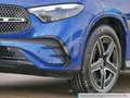 Mercedes-Benz GLC 300 d Mild-Hybrid 4Matic Navi AHK Pano Kamer Blau - thumbnail 7