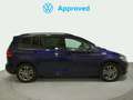Volkswagen Touran 1.5 TSI Más DSG7 110kW Azul - thumbnail 2