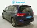 Volkswagen Touran 1.5 TSI Más DSG7 110kW Azul - thumbnail 3