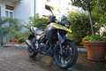 Suzuki V-Strom 250 ABS Geel - thumbnail 1