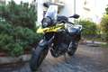 Suzuki V-Strom 250 ABS Geel - thumbnail 4