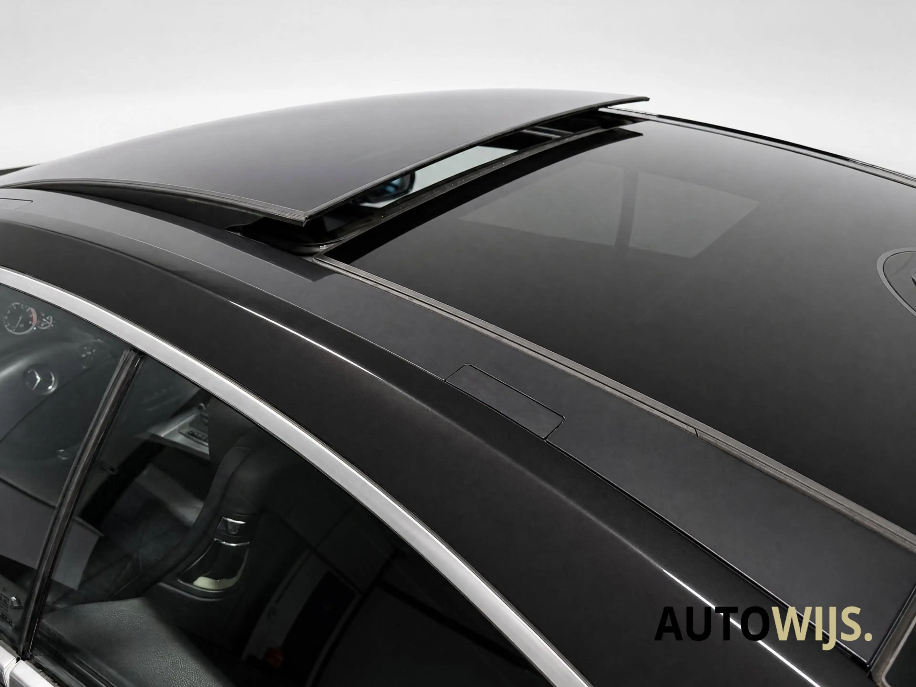 Mercedes-Benz E 350 Coupé CGI Elegance|PANO|LEDER|H&K|NAVI|GOED ONDERH — photo 13