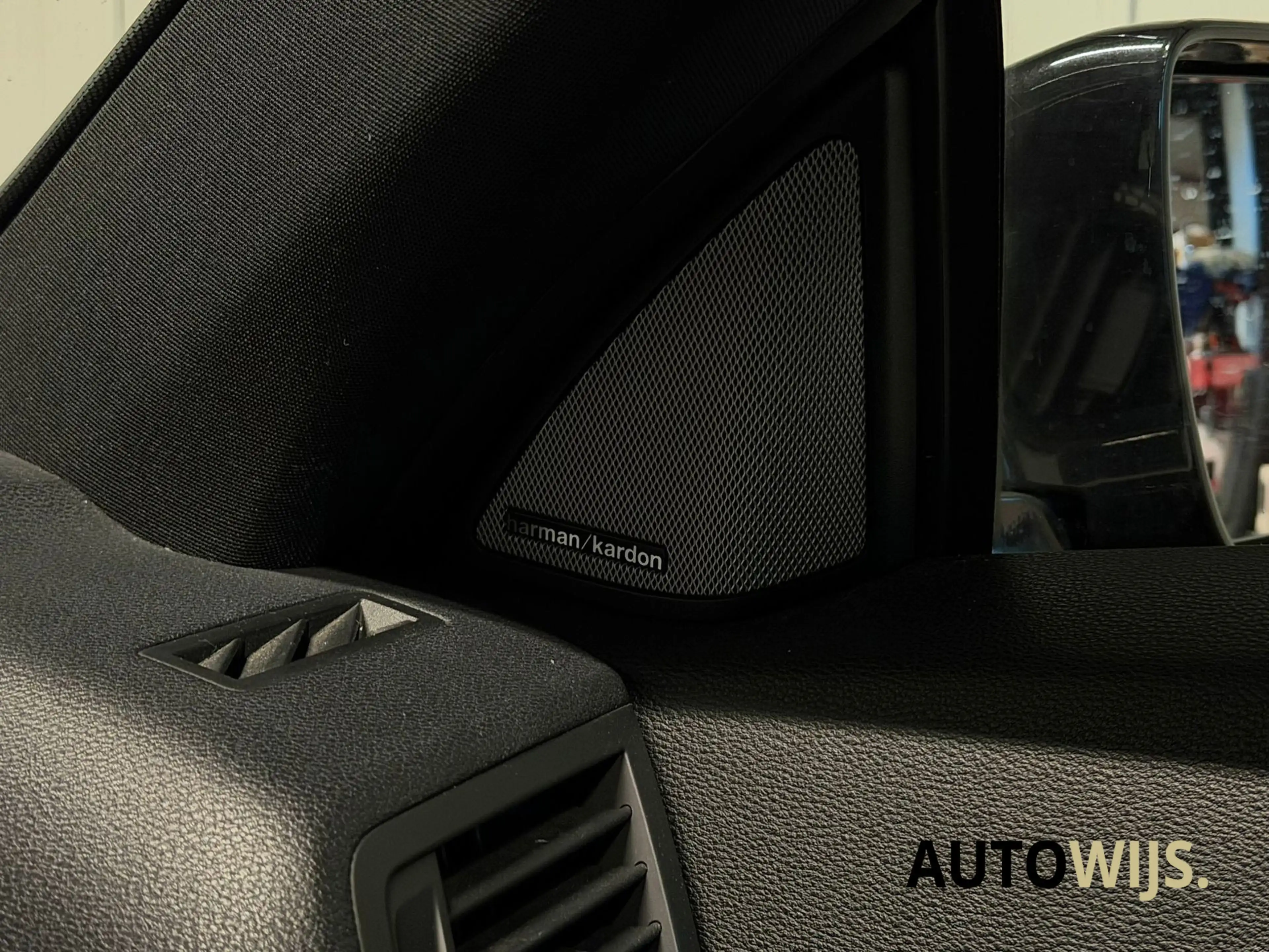 Mercedes-Benz E 350 Coupé CGI Elegance|PANO|LEDER|H&K|NAVI|GOED ONDERH — photo 23