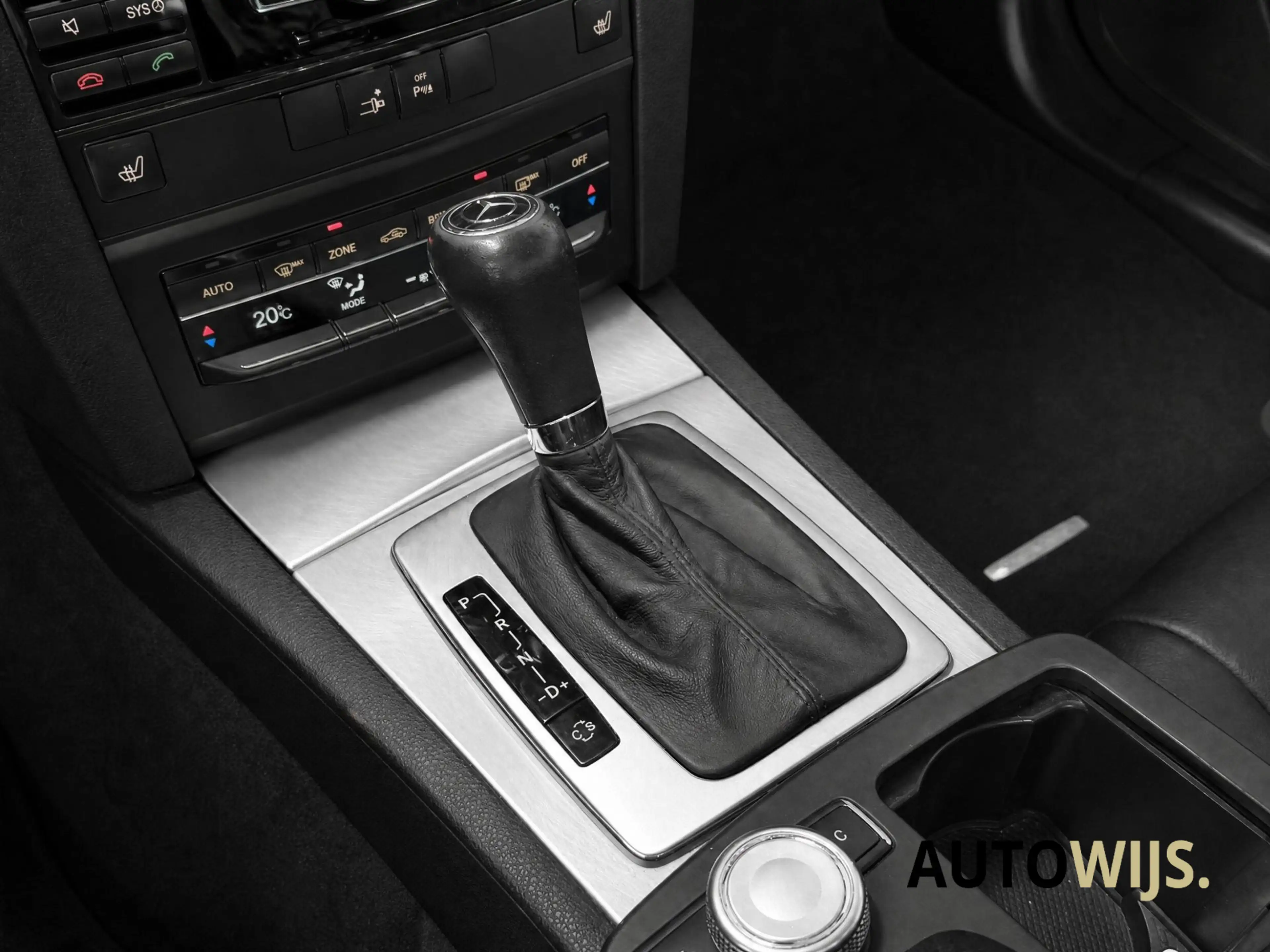 Mercedes-Benz E 350 Coupé CGI Elegance|PANO|LEDER|H&K|NAVI|GOED ONDERH — photo 17
