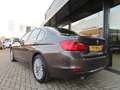 BMW 320 320I High Executive Ecc Navi Leder 17 Inch 2012 Braun - thumbnail 5