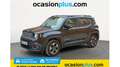 Jeep Renegade 1.6 E.TorQ Longitude 4x2 Negro - thumbnail 1