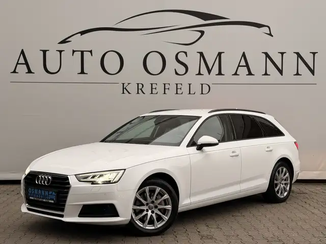 Audi A4 Avant 2.0 TDI S tronic MATRIX LED ACC Virtual