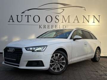 Avant 2.0 TDI S tronic MATRIX LED ACC Virtual