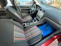 Ford Focus Lim. Style*2.HD*Klima*AHK*PDCÜ*TÜV NEU Orange - thumbnail 15