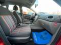 Ford Focus Lim. Style*2.HD*Klima*AHK*PDCÜ*TÜV NEU Orange - thumbnail 10