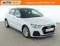 Audi A1 30 TFSI advanced Blanco - thumbnail 8