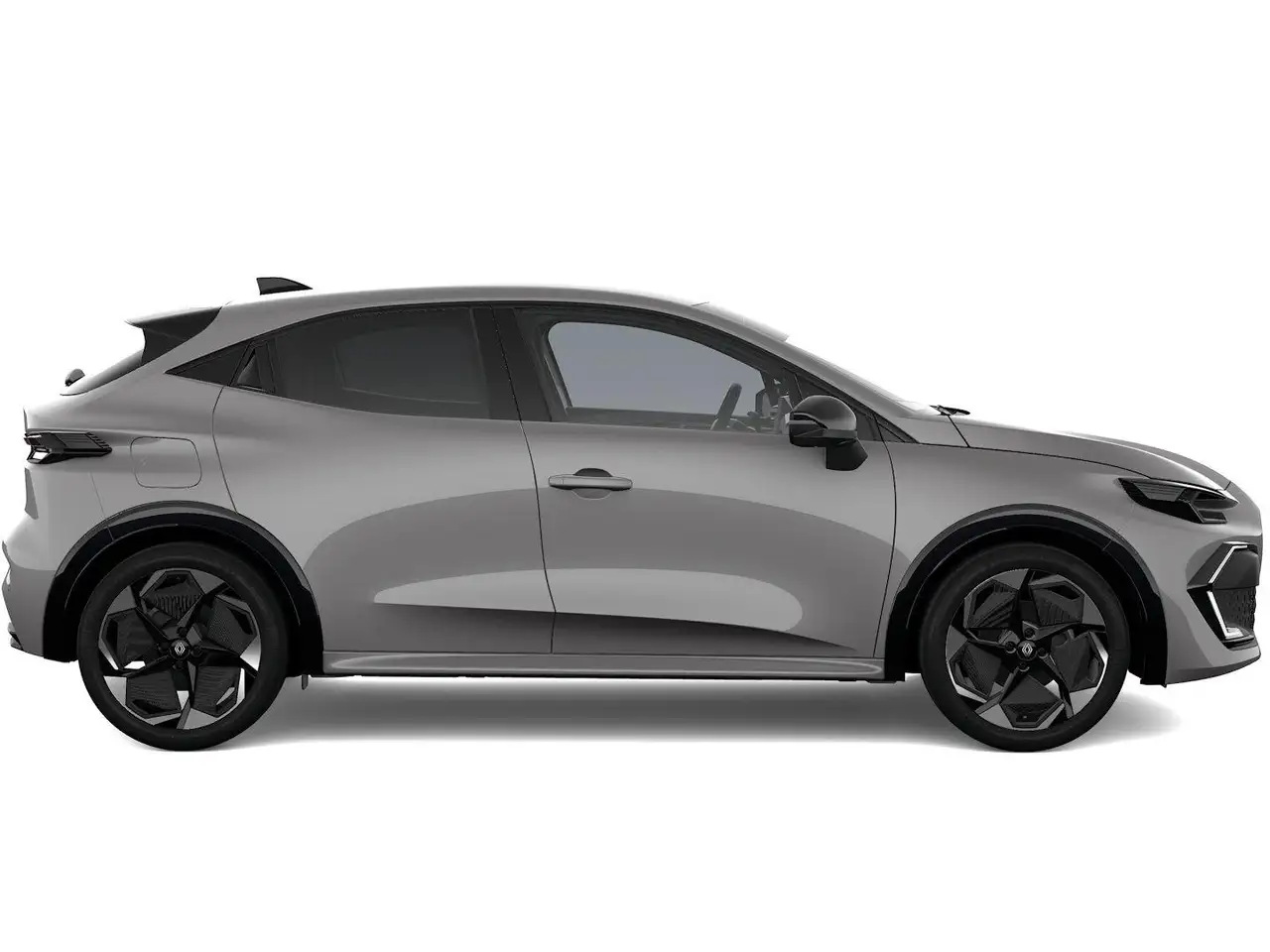 Renault Clio 2026