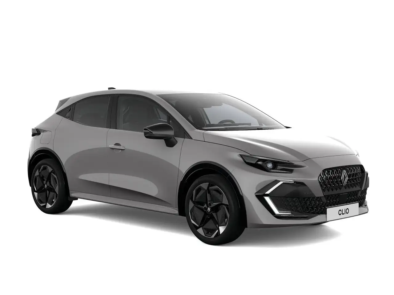 Renault Clio 2026