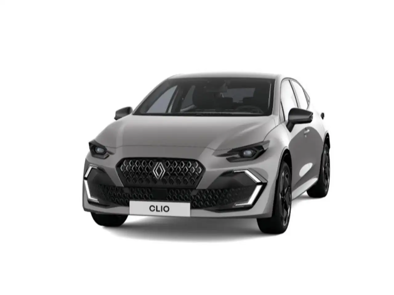 Renault Clio 2026