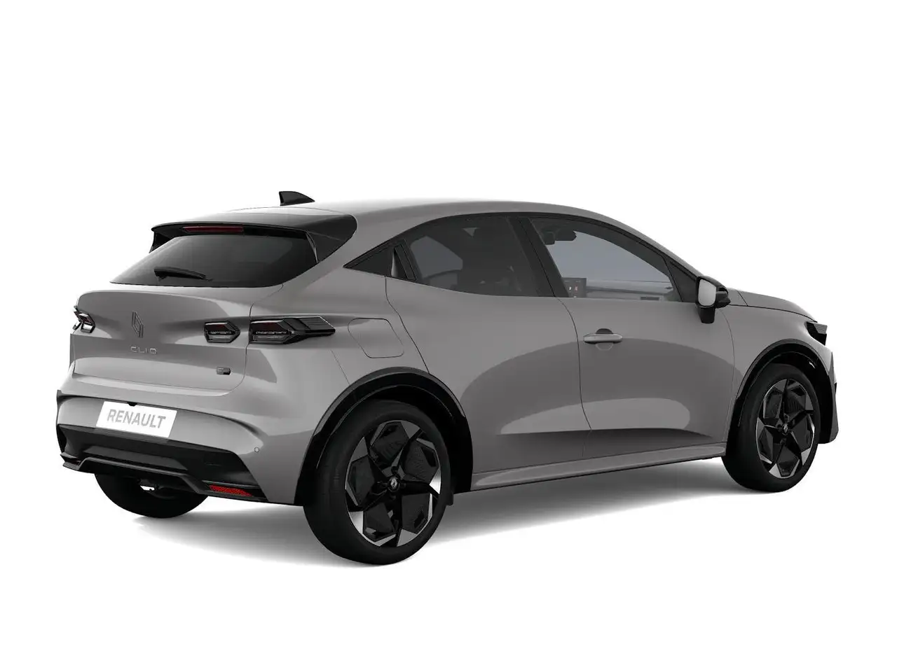 Renault Clio 2026