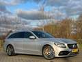 Mercedes-Benz C-klasse Estate AMG 63S 510PK Keramisch Pano Burme Gris - thumbnail 6