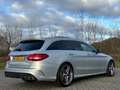 Mercedes-Benz C-klasse Estate AMG 63S 510PK Keramisch Pano Burme Gris - thumbnail 5