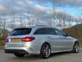 Mercedes-Benz C-klasse Estate AMG 63S 510PK Keramisch Pano Burme Gris - thumbnail 20
