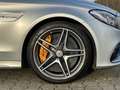 Mercedes-Benz C-klasse Estate AMG 63S 510PK Keramisch Pano Burme Gris - thumbnail 24