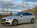 Mercedes-Benz C-klasse Estate AMG 63S 510PK Keramisch Pano Burme Gris - thumbnail 1