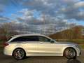 Mercedes-Benz C-klasse Estate AMG 63S 510PK Keramisch Pano Burme Gris - thumbnail 21