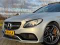 Mercedes-Benz C-klasse Estate AMG 63S 510PK Keramisch Pano Burme Gris - thumbnail 27