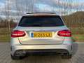 Mercedes-Benz C-klasse Estate AMG 63S 510PK Keramisch Pano Burme Gris - thumbnail 26