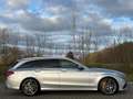 Mercedes-Benz C-klasse Estate AMG 63S 510PK Keramisch Pano Burme Gris - thumbnail 4
