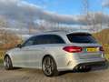 Mercedes-Benz C-klasse Estate AMG 63S 510PK Keramisch Pano Burme Gris - thumbnail 2