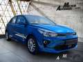 Kia Rio 1.0 T Vision+LED+NAVI+Tempomat+Einparkhilfe Blau - thumbnail 13