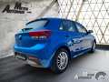 Kia Rio 1.0 T Vision+LED+NAVI+Tempomat+Einparkhilfe Blau - thumbnail 17