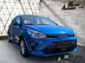 Kia Rio 1.0 T Vision+LED+NAVI+Tempomat+Einparkhilfe Blau - thumbnail 12