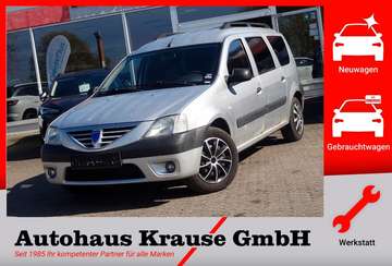 MCV Kombi 1.6 Laureate-AHK/KLIMA/PDC/SITZH