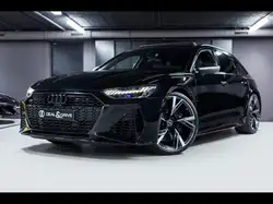 Audi RS6 AVANT 4.0 TFSI QUATTRO°RS DYNAMIC°280 km/h°LASER
