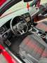 Volkswagen Golf GTI Golf GTI TCR 2.0 TSI OPF DSG Rot - thumbnail 9