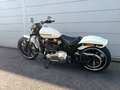 Harley-Davidson Breakout Blanc - thumbnail 4