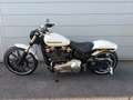 Harley-Davidson Breakout Blanc - thumbnail 3