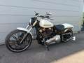 Harley-Davidson Breakout Blanc - thumbnail 5