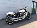 Harley-Davidson Breakout Blanc - thumbnail 2