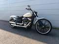 Harley-Davidson Breakout Blanc - thumbnail 1