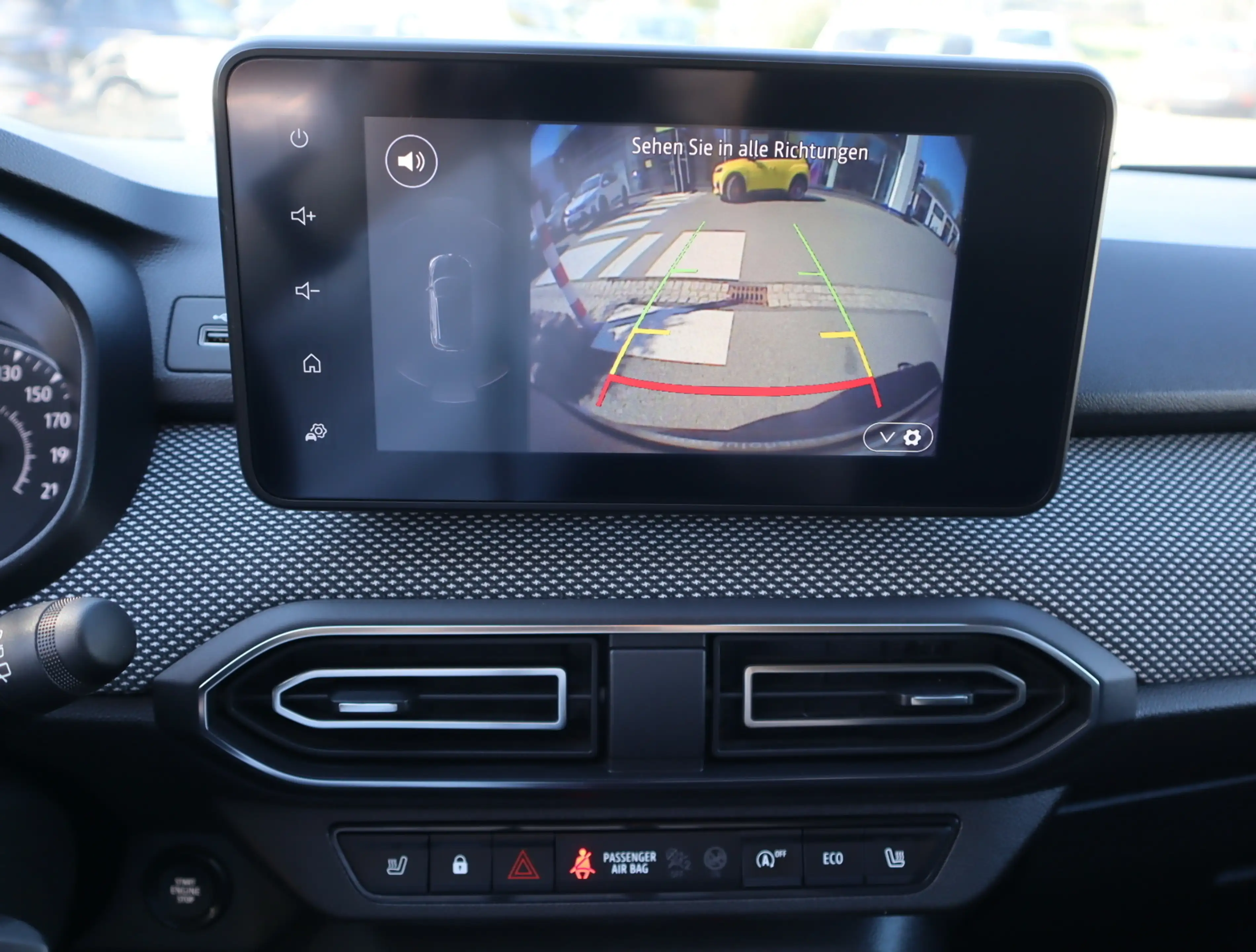 Dacia Jogger Extreme+ TCe 110 — photo 11