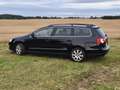 Volkswagen Passat Variant Comfortline Negro - thumbnail 2