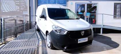 Compra Dacia Furgone ora su AutoScout24