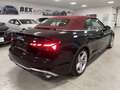 Audi A5 Cabriolet 35 TDi*S TRONIIC*1ERPROP*GARANTIE*SLINE* Noir - thumbnail 10