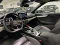 Audi A5 Cabriolet 35 TDi*S TRONIIC*1ERPROP*GARANTIE*SLINE* Noir - thumbnail 17