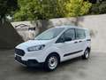 Ford Transit Courier /5 Sitzer/2x Schiebetür/Klima Blanc - thumbnail 4