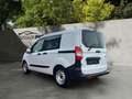 Ford Transit Courier /5 Sitzer/2x Schiebetür/Klima Blanc - thumbnail 7