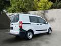 Ford Transit Courier /5 Sitzer/2x Schiebetür/Klima Blanc - thumbnail 9
