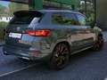 CUPRA Ateca VZ Tribe Edition 2.0 TSI PANO AHK 360° Grün - thumbnail 3